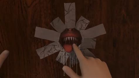 Mileena Glory Hole / High Risk High Reward Hole Animation